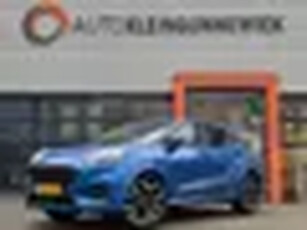 Ford Puma 1.0 EcoBoost Hybrid ST-Line X / Trekhaak / Allseason Banden / Navi /