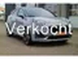 Ford Puma 1.0 EcoBoost Hybrid ST-Line X Vignale **VERKOCHT**