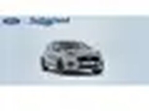 Ford Puma 1.0 EcoBoost Hybrid ST-Line X Voorraad! direct rijden! Automaat Winterpack Driver