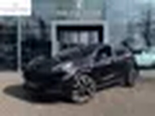 Ford Puma 1.0 EcoBoost Hybrid ST-Line X Winterpack Virtueel Cockpit