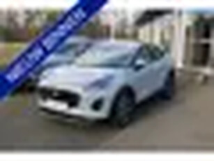 Ford Puma 1.0 EcoBoost Hybrid Titanium 125 PK Automaat NAVIGATIE WINTERPACK 17'' LM Velgen