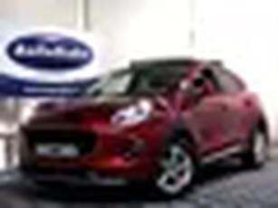 Ford Puma 1.0 EcoBoost Hybrid Titanium 1eEIG PANO ACC CARPLAY B&O STOELVW '20