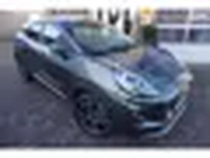 Ford Puma 1.0 EcoBoost Hybrid Titanium Automaat (bj 2021)