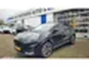 Ford Puma 1.0 EcoBoost Hybrid Titanium (bj 2024, automaat)