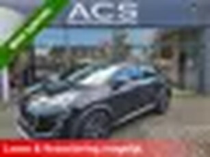 Ford Puma 1.0 EcoBoost Hybrid Titanium Climate Privacy Navi Carplay Nette staat!