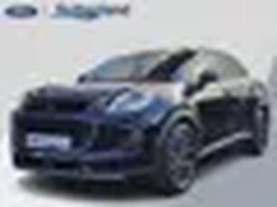 Ford Puma 1.0 EcoBoost Hybrid Titanium X 155pk Aut Half-leder Bang&Olufsen Winter Pack A