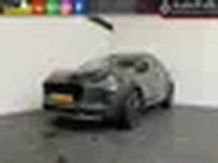 Ford Puma 1.0 EcoBoost Hybrid Titanium X (bj 2020)