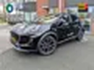 Ford Puma 1.0 EcoBoost Hybrid Titanium,Navi,climatronic,1 jaar garantie