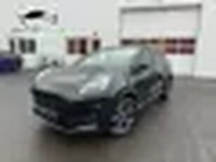 Ford Puma 1.0 EcoBoost ST-Line Navigatiesysteem 17