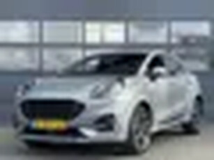 FORD PUMA 1.0 ECOBOOST ST-LINE X I AUTOMAAT I WINTER PAKKET I ACHTERUITRIJCAMERA I CRUISE CONTROL AD