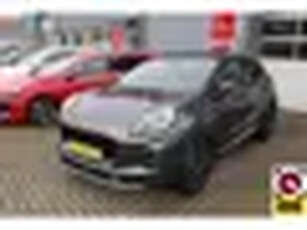 Ford Puma 1.0 EcoBoost Titanium X