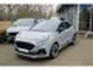 Ford Puma 1.5 EcoBoost ST-X 200PK ELEKTRISCH PANORAMADAK WINTER PACK