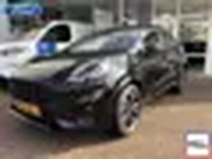 Ford Puma 155pk EcoBoost Hybrid Automaat ST-Line Camera Adap Cruise Winter Parking pack Dode hoek El