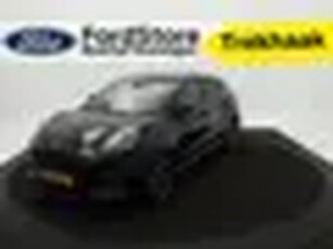 Ford Puma EcoBoost 125PK Hybrid ST-Line X Tech-Edition Pano I Adapt. Cruise I Dode Hoek I Trekhaak I