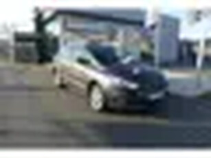 Ford S-Max 1.5 Titanium 7p. 7 PERSOONS,NAVI,CRUISE,TREKHAAK,NIEUWE MOTOR,WINTERPAKKET,CAMERA.