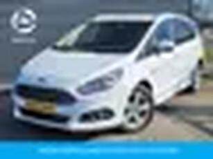 Ford S-Max 1.5 Titanium 7persoons Navigatie Camera Carplay Cruise Control L.M. 17