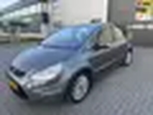 Ford S-Max 1.6 EcoBoost Platinum