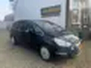 Ford S-Max 1.6 EcoBoost Platinum 7p.MOTOR TIKT