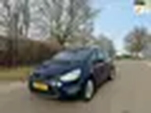 Ford S-Max 1.6 EcoBoost Titanium NAVI/PDC/CRUISE/CLIMA