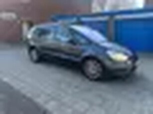 Ford S-Max 2.0-16V 107kw Business Airco Cruise NAVI PDC