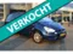 Ford S-Max 2.0-16V