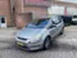 Ford S-Max 2.0-16V