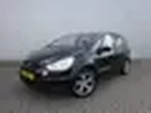 Ford S-Max 2.0-16V 7-Persoons Cruise control / Climate / Lm velgen