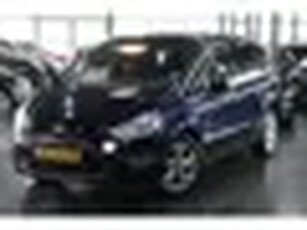 Ford S-Max 2.0 EcoBoost S Edition Aut Memory Navi Leer