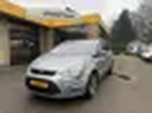 Ford S-Max 2.0 EcoBoost S Edition Automaat 5pers (bj 2010)