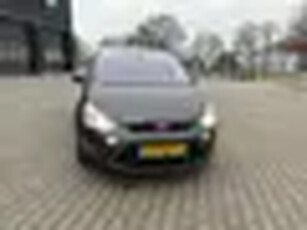 Ford S-Max 2.0 TDCi Titanium 7p.