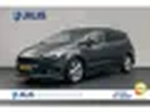 Ford S-Max 2.0 Titanium 7p. Lederen bekleding LED koplampen Panoramadak Parkeersensoren Ca