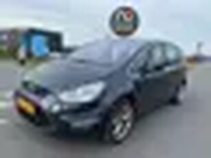 Ford S-Max 2010 * 2.0 EcoBoost S Edition 7p. * AUTOMAAT * EXPORT !!