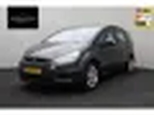 Ford S-Max 2.3-16V 2007 NAP Climate control Cruise control Elektrische ramen + spiegels Verw