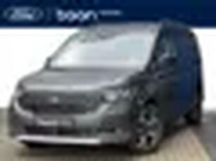 Ford Tourneo Connect L2 Active PHEV 150 PK Automaat Vanafprijs 7 Persoons 119 KM Elektrisch