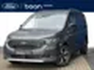 Ford Tourneo Connect L2 Active PHEV 150 PK Automaat Vanafprijs 7 Persoons 119 KM Elektrisch