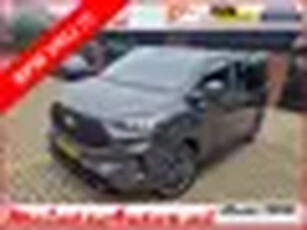 Ford Tourneo Custom Transit Titanium Exclusive 2.0 TDCI 170pk DC Dubbele Cabine L2H1 320 19'' FULL O