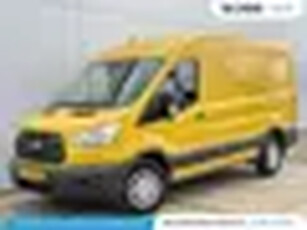 Ford Transit 130pk L2H2 AC Cruise Navi Cam Parkeersensoren