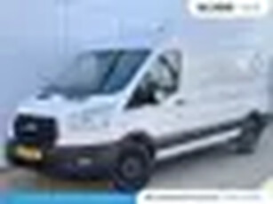 Ford Transit 170pk L3H2 AC Cruise Parkeersensoren