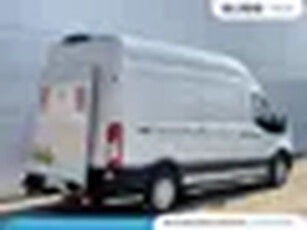 Ford Transit 170pk L3H2 Auto Laadklep Lift Scherm AC Cruise