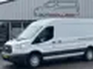 FORD TRANSIT 2.0 TDCI 125KW 170PK L3H2 EURO 6 AUTOMAAT AIRCO/ CRUISE CONTROL/