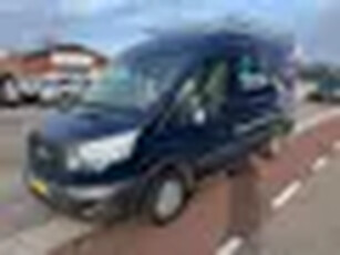 Ford Transit 2.0 TDCI 125KW L2H2 AIRCO KLIMA NAVI EURO6