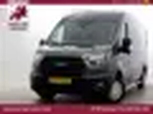 Ford Transit 2.0 TDCI 130pk L3H2 Trend Airco/Camera 08-2023