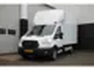 Ford Transit 2.0 TDCI 130PK L4 Bakwagen D'Hollandia EURO 6 - Airco - Cruise - Camera - €16.900,- Exc