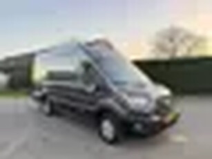 Ford Transit 2.0 TDCI 170PK AUT. L4H3 - AC - RWD - EURO 6