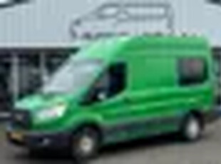 FORD TRANSIT 2.0 TDCI 96KW 131PK L2H2 EURO 6 AIRCO/ CRUISE CONTROL/ NAVIGATIE