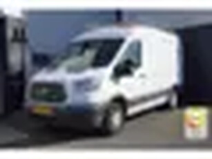 Ford Transit 2.0 TDCI L2H2 105PK EURO 6 - Airco - Cruise - PDC - € 13.900,- Excl.