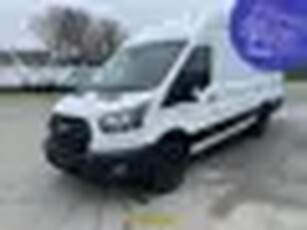 Ford Transit 2.0 TDCI TREND L4 H3 (bj 2023)