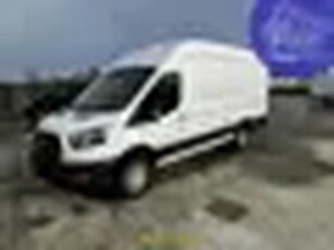 Ford Transit 2.0 TDCI TREND L4 H3 (bj 2023)