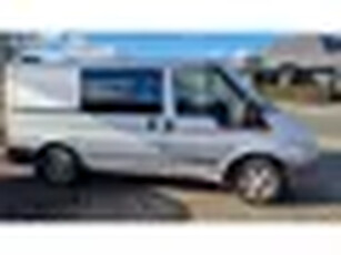 Ford Transit 260S 2.0TDCi DC (bj 2004)