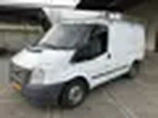 Ford Transit 260S 2.2 TDCI AIRCO 116000 km (bj 2012)